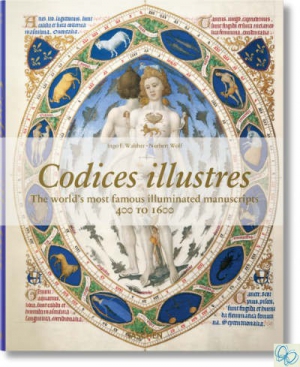 Codices illustres. The world’s most famous illuminated manuscripts