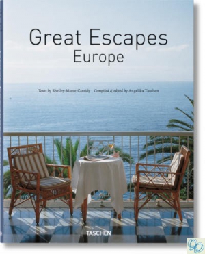 Great Escapes Europe. Updated Edition