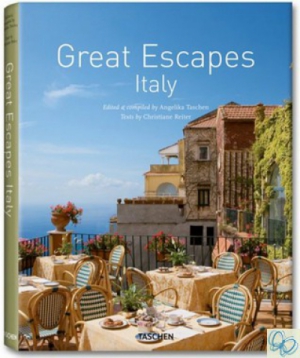 Great Escapes: Italy
