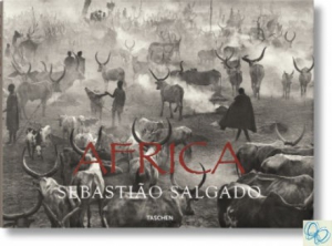 Sebastião Salgado. Africa