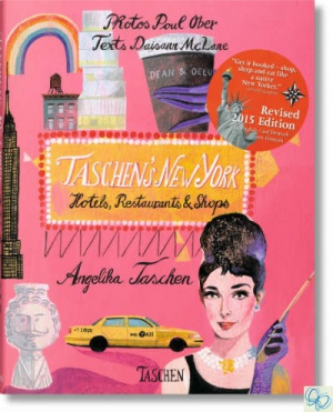 Taschen's New York: 2nd Edition