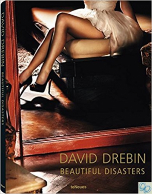 David Drebin. Beautiful Disasters