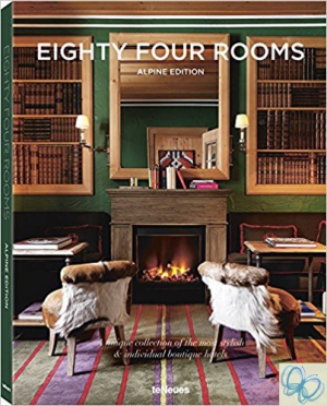 Eighty Four Rooms Alpine Edition