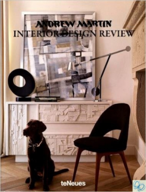 Interior Design Review: Volume 20