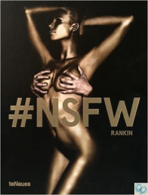 Rankin. #NSFW
