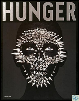 Rankin. Hunger: The Book