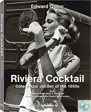 Riviera Cocktail, Small Format Edition