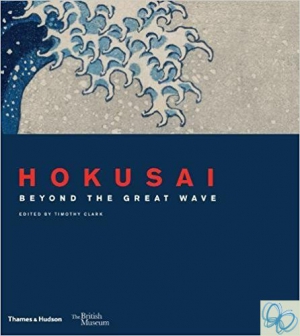 Hokusai: beyond the Great Wave (British Museum)