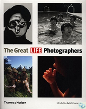 The Great "LIFE" Photographers