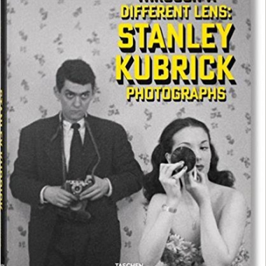 Stanley Kubrick Photographs: Through a Different Lens
