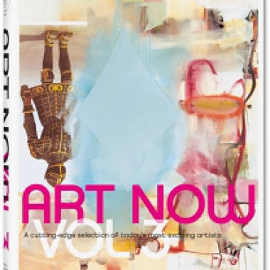 Art Now! Vol. 3 (PL-GB-FR)