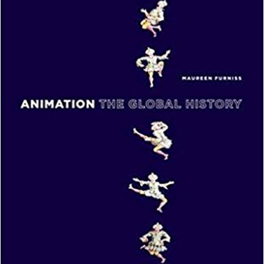 Animation: The Global History