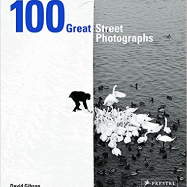 100 Great Street Photographs