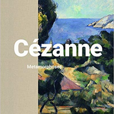 Cézanne: Metamorphoses