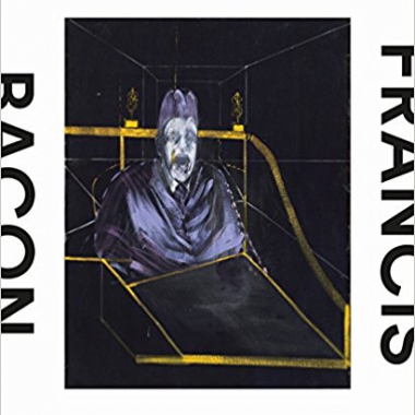 Francis Bacon: Invisible Rooms (English and German Edition)