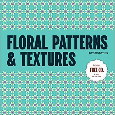 Floral Patterns & Textures.: Pops à Porter (Pops a Porter)