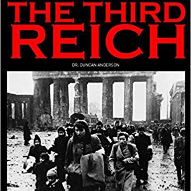 The Downfall of the Third Reich (Campaigns of WWII)