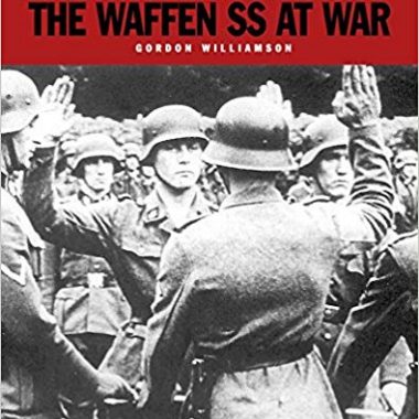 Personal Accounts of the Waffen SS at War