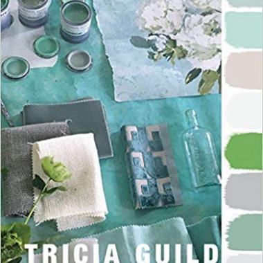 Tricia Guild Paint Box: 45 palettes for choosing colour texture and pattern