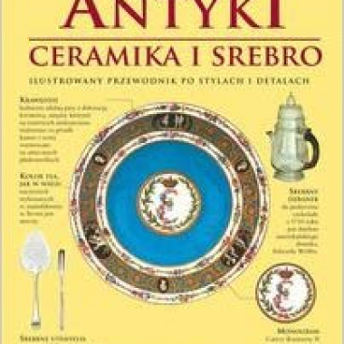 Antyki ceramika i srebro (Polish)