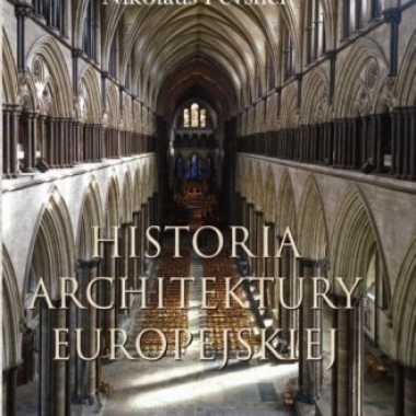 Historia architektury europejskiej