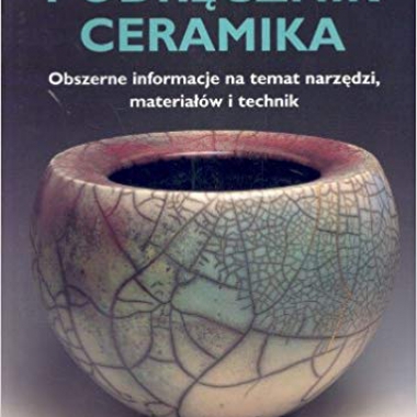 Podręcznik. Ceramika
