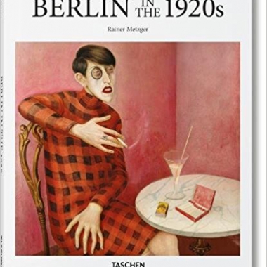 Berlin in the 1920s (Basic Art Series 2.0)