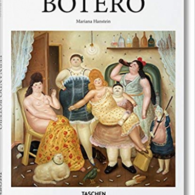 Botero (Basic Art Series 2.0)