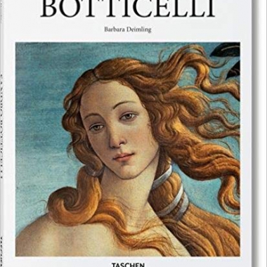Botticelli (Basic Art Series 2.0)