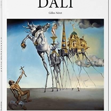 Dalí (Basic Art Series)