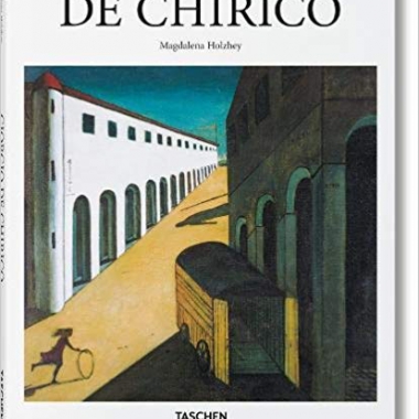 de Chirico (Basic Art Series 2.0)