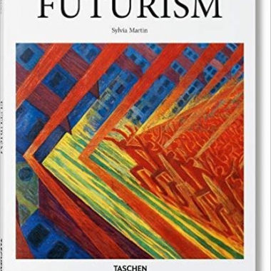 Futurism (Basic Art Series 2.0)