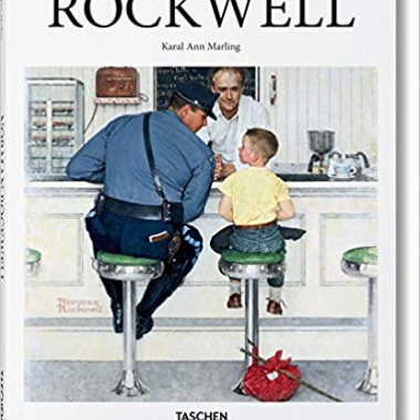Rockwell (Basic Art 2.0)