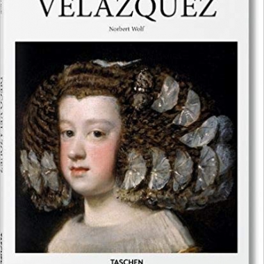 Velázquez (Basic Art Series 2.0)