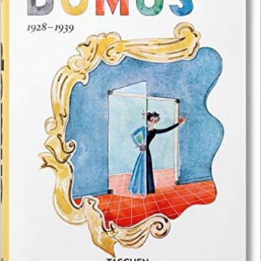 domus 1930s (Multilingual Edition)
