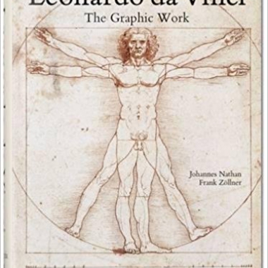 Leonardo da Vinci: The Graphic Work