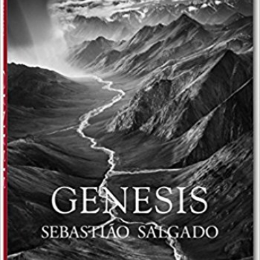 Sebastião Salgado: GENESIS