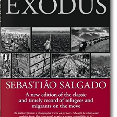 Sebastião Salgado: Exodus