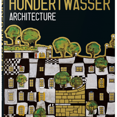 Hundertwasser: Architecture