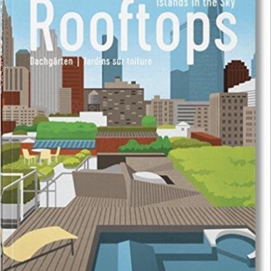 Rooftops: Islands in the Sky (Multilingual Edition)