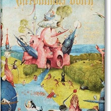 Hieronymus Bosch: Complete Works XXL