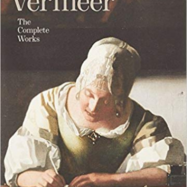 Vermeer: The Complete Works XXL