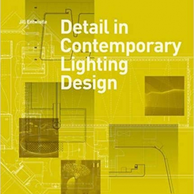Detail in Contemporary Lighting Design
