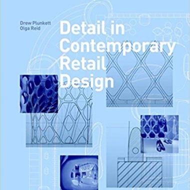 Detail in Contemporary Retail Design