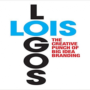 LOIS Logos: How to Brand with Big Idea Logos