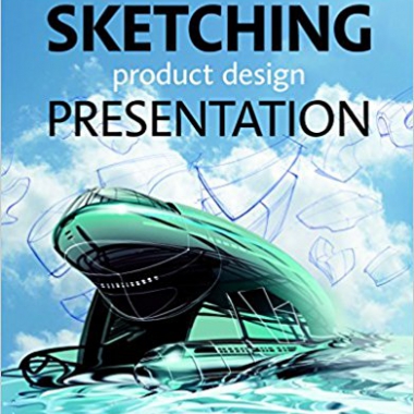 Sketching, Product Design Presentation