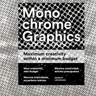 Monochrome Graphics: Maximum Creativity within a Minimum Budget