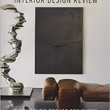 Interior Design Review: Volume 21