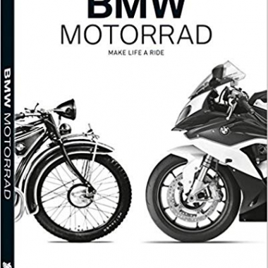 BMW Motorrad: Fascination, Innovation, Myth