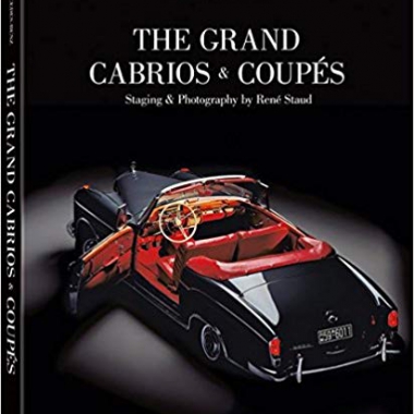 Mercedes-Benz The Grand Cabrios & Coupes